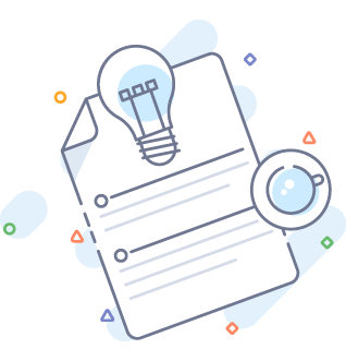 Identify visitors on the website